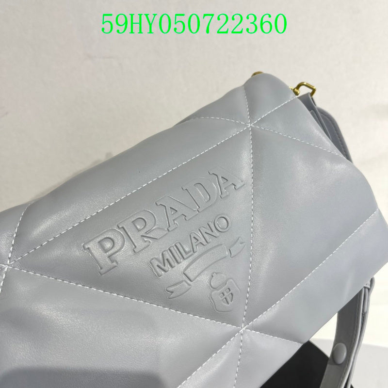 Satchel Bags - PDA Bags - 4102