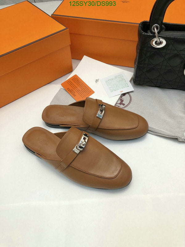 SAMC - HMS Women Shoes - 063