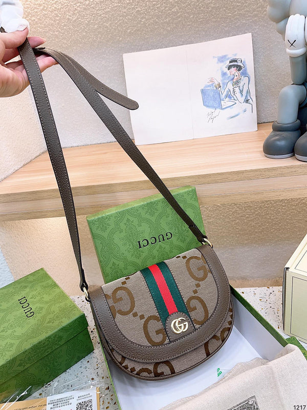 Glami Fashion - GCI Bags - 11791