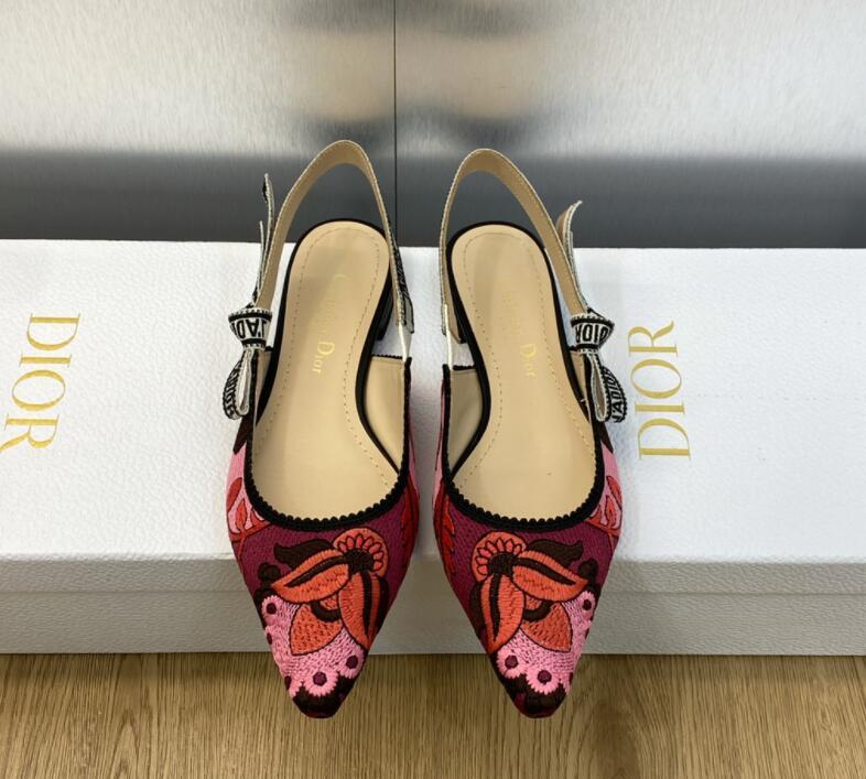 SAMCC - DOR Women Shoes - 309