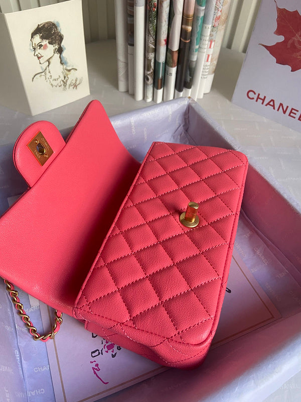 Satchel Bags - CLN Bags - 429