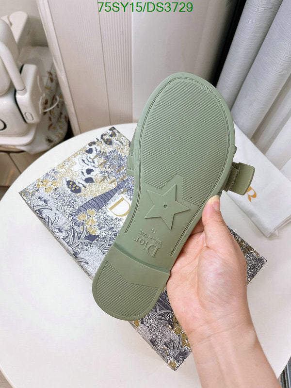 SAMCC - DOR Women Shoes - 1426