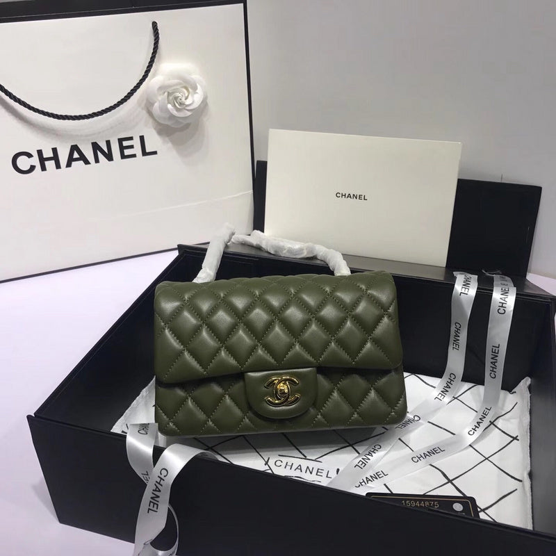 Satchel Bags - CHL Bags - 6609