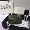 Satchel Bags - CHL Bags - 6609