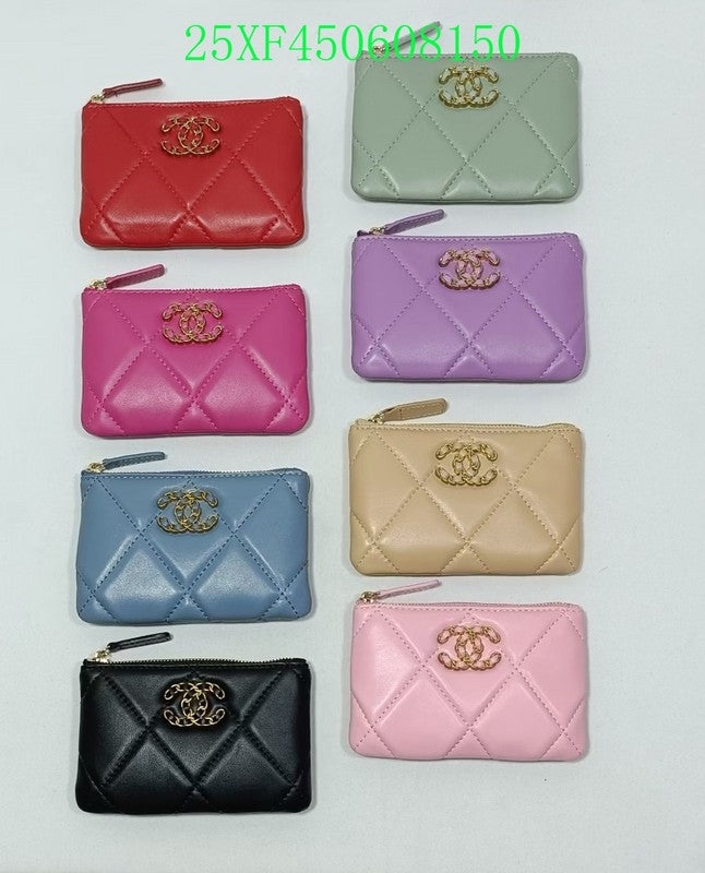 Glami - CHL Wallet - 2328
