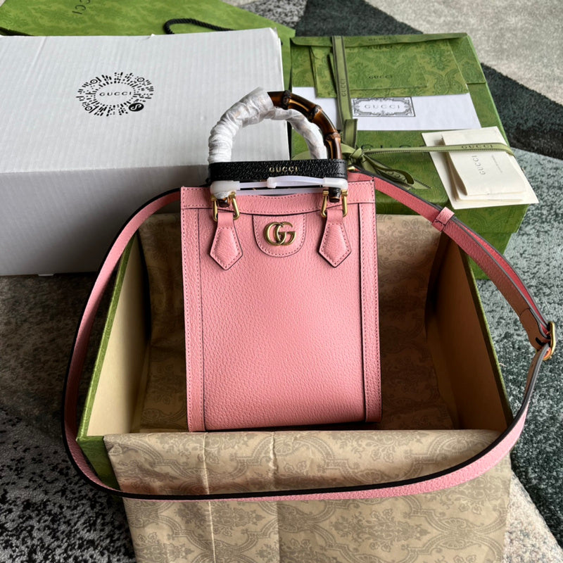 Satchel Bags - GCI Bags - 649