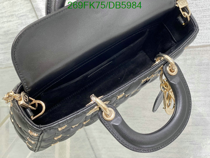SAMCC - DOR Bags - 1077