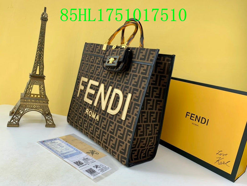 Glami - FDE Bags - 1296