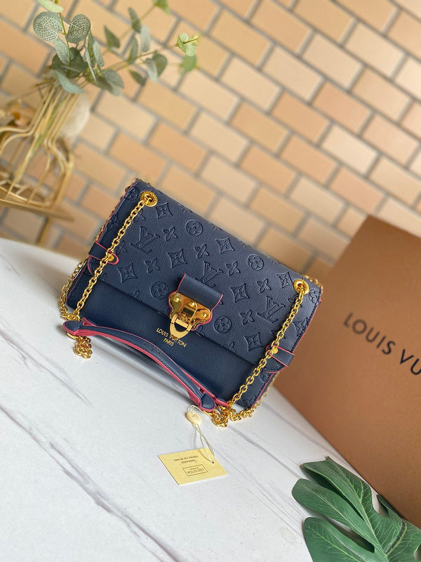 Fashion Lu-Vi bags - 3912