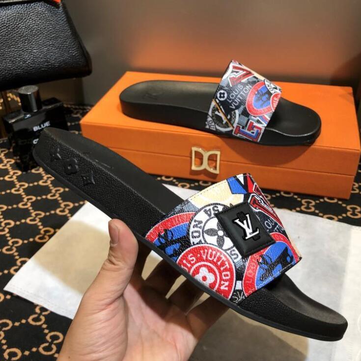 Glamy - LOV Men Shoes - 1772