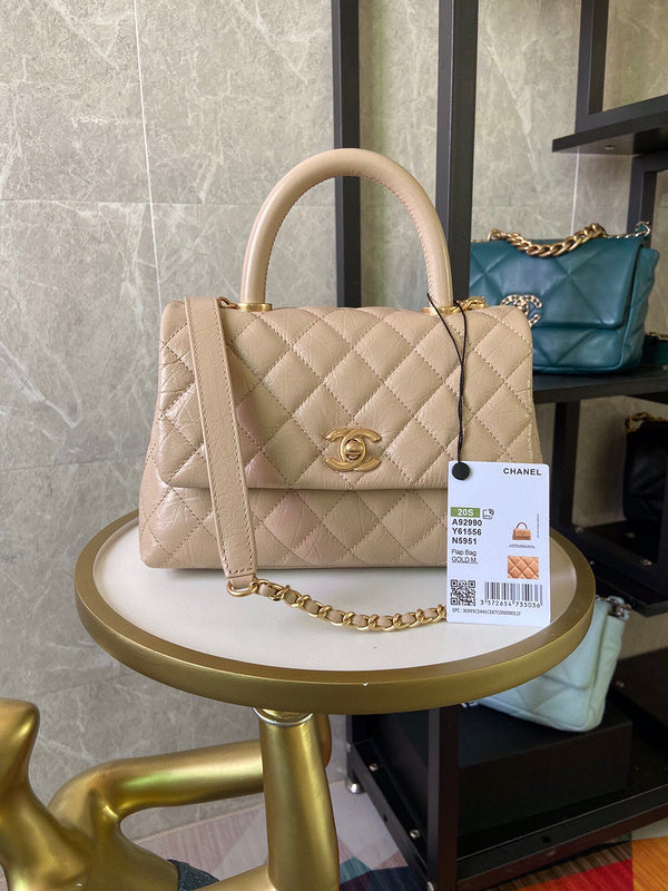 Satchel Bags - CHL Bags - 4696
