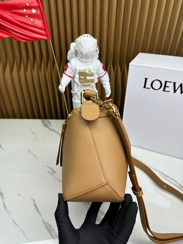 Glamy - LWO Bags - 108
