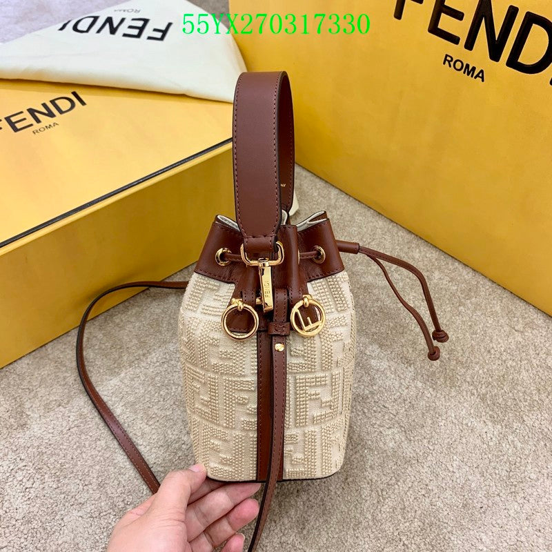 Glami - FDE Bags - 3395