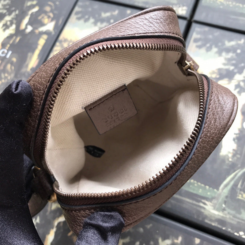 Glami-i - Guki Men Bags - 286