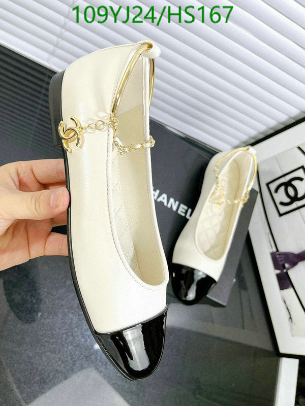 SAMC - CHL Women Shoes Ballet - 167