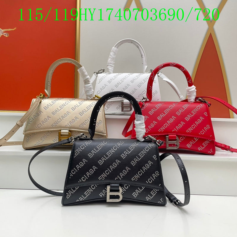 Glami GlamI - BGA Bags - 1737