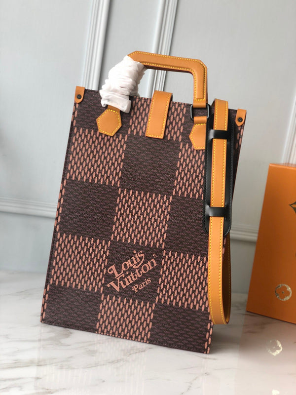 Glami Fashion Lu-Vi bags - 17786
