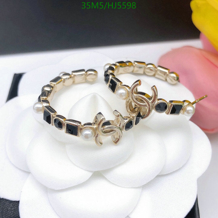 SAMC - CHL Jewelry - 483