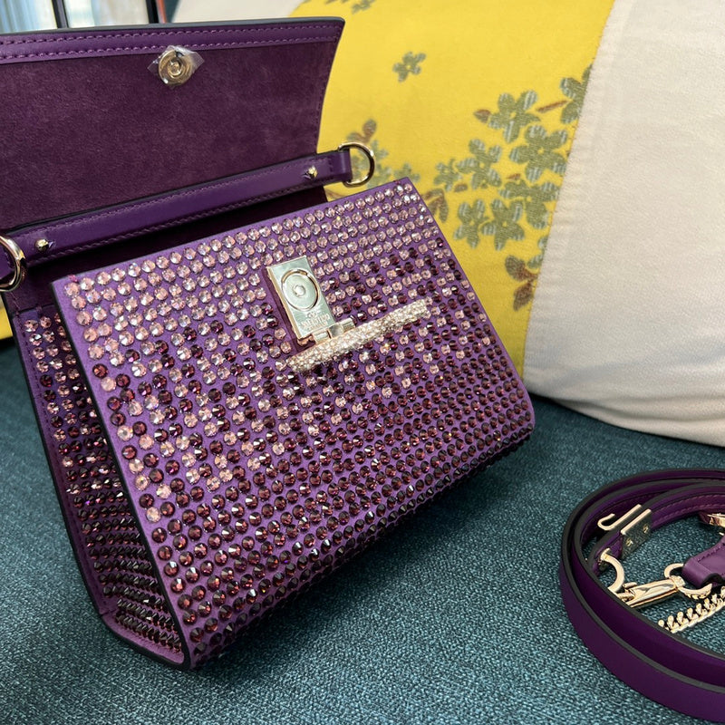 Glamy - VEL Bags - 506