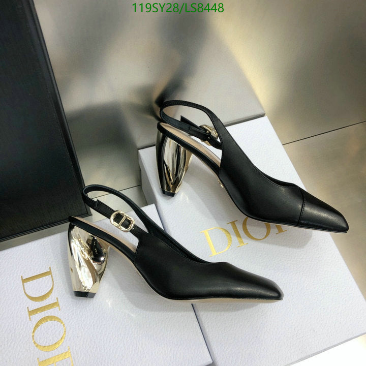 SAMCC - DOR Women Shoes - 1821