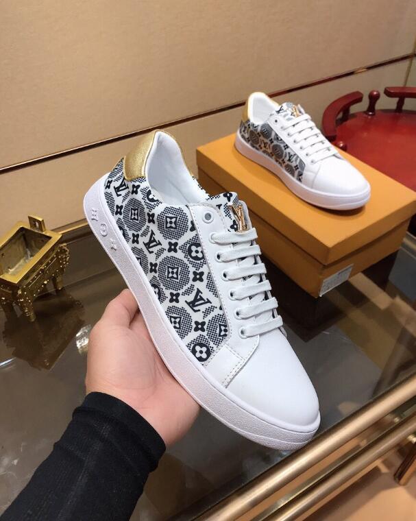 SAMC - LOV Men Shoes - 2026