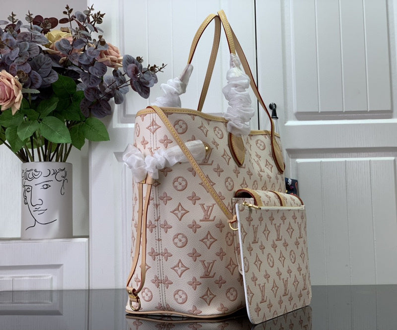 Fashion Lu-Vi bags - 2452