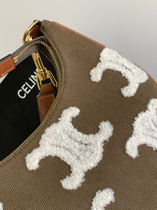 Glamy - COL Bags - 322