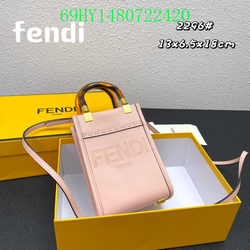 Glami - FDE Bags - 3307