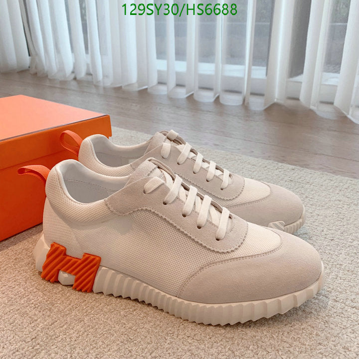 SAMC - HMS Men Shoes - 623