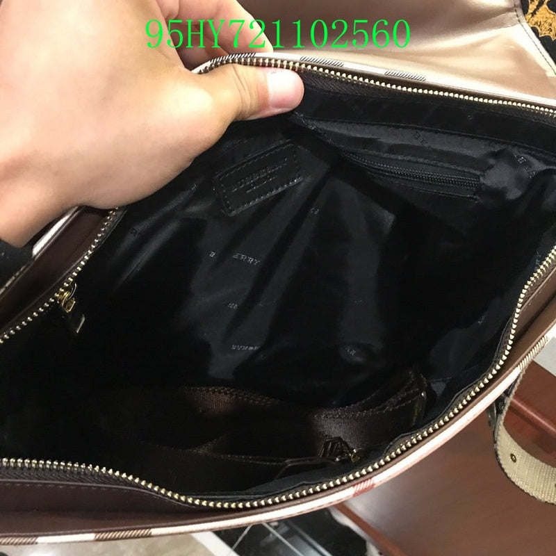 ELE Fashion -BBR Bags - 373