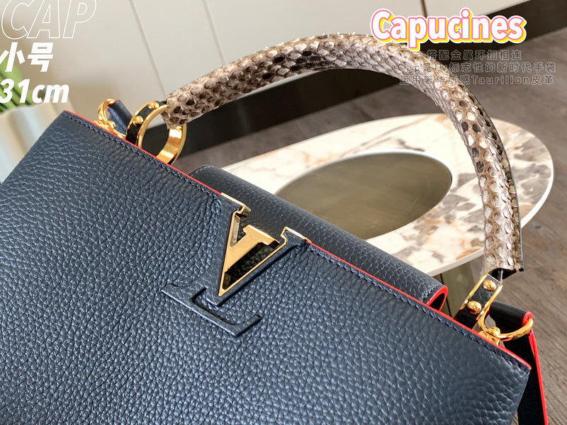 Glamy - LOV Bags - 1210