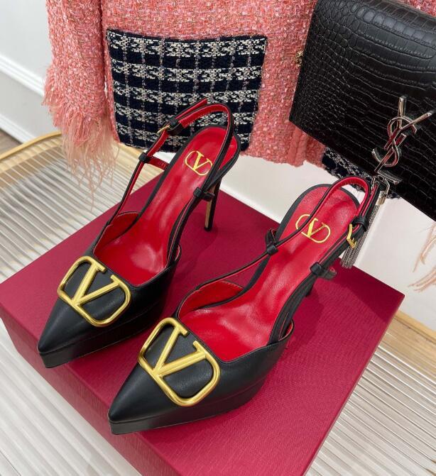 SAMC - VEL Women Shoes - 251