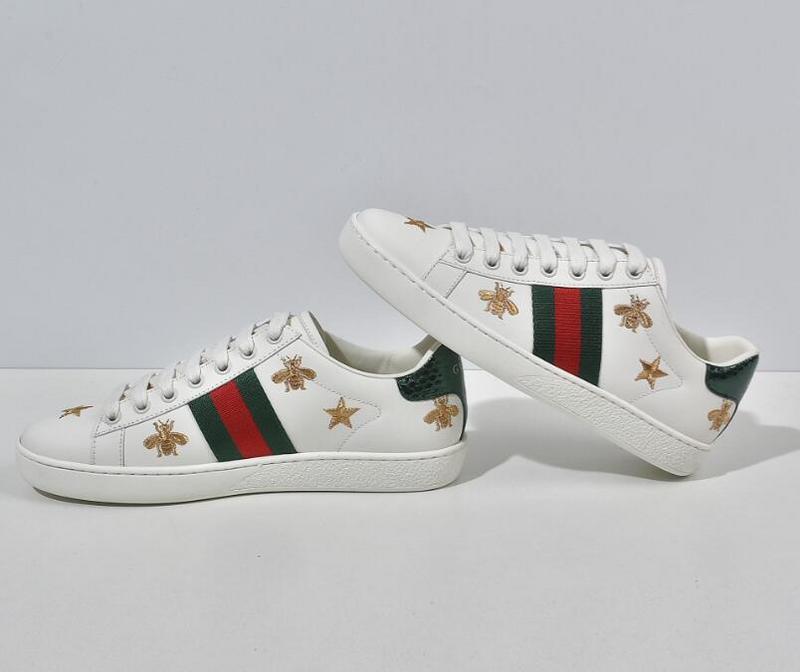 SAMC - GUKI Women Shoes - 1053