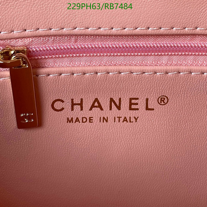 SAMC - CHL Bags - 439