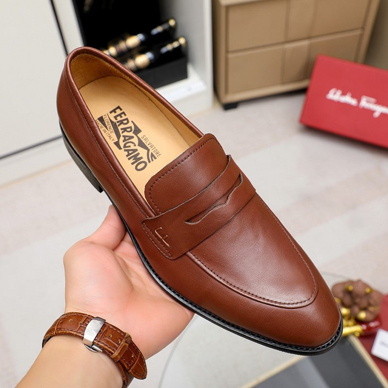Glami - FGO Men Shoes - 936
