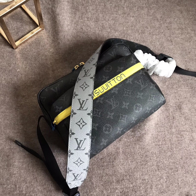 Satchel Bags - VL Bags - 3203