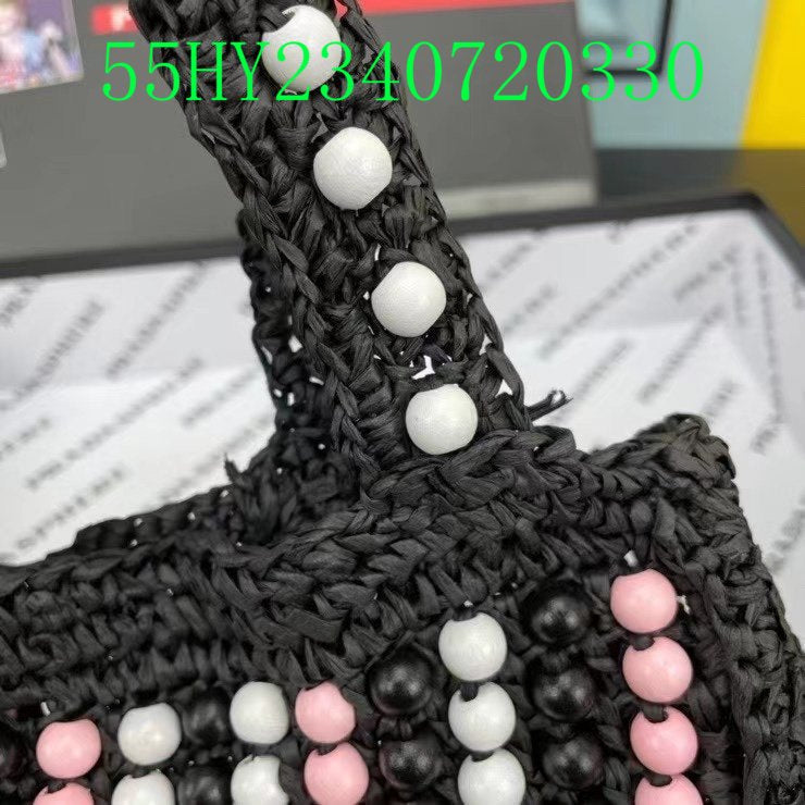 Satchel Bags - PDA Bags - 4127