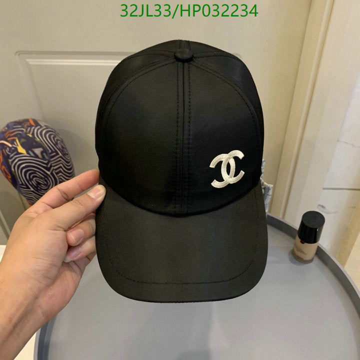 SAMC - CHL Caps & Hats - 553