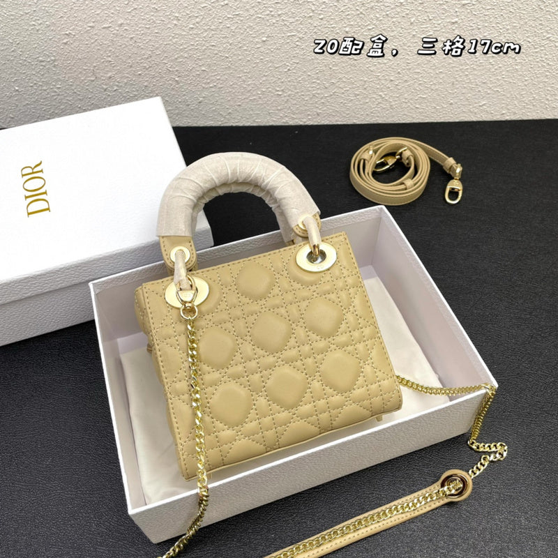 Satchel Bags - DOR Bags - 212