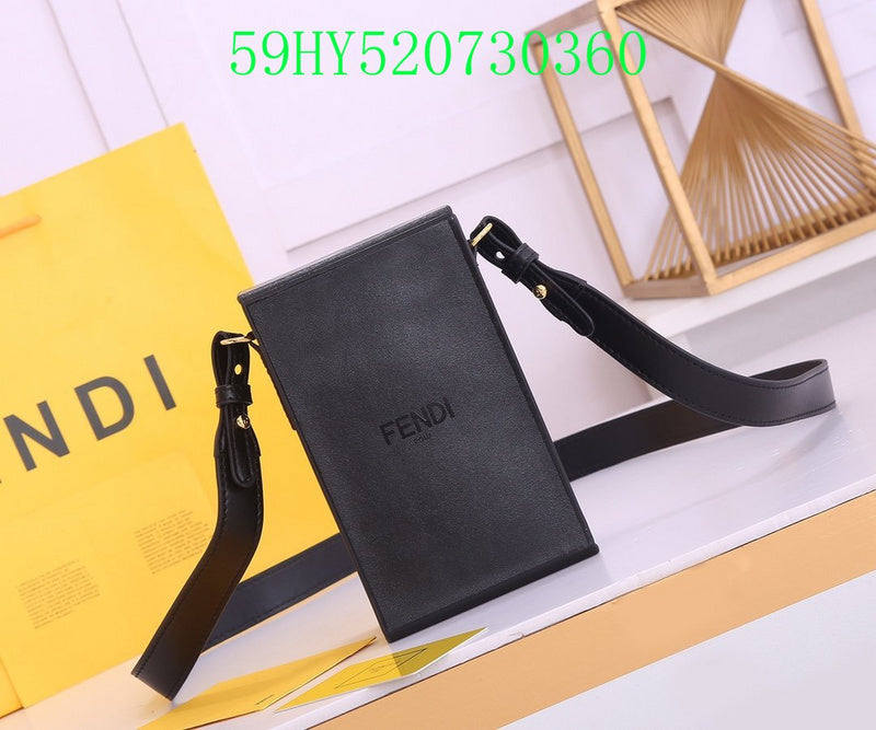 Glami - FDE Bags - 2533