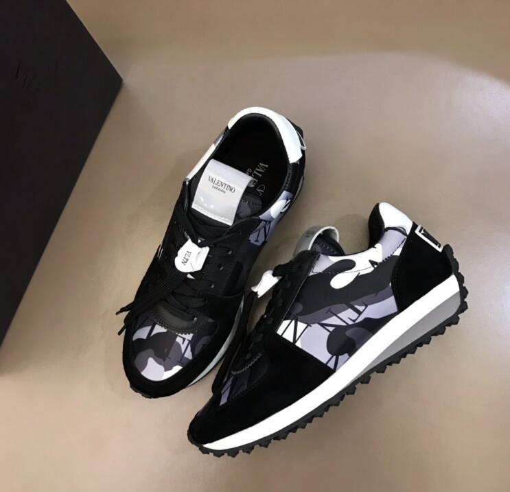 SAMC - VEL Men Shoes - 231