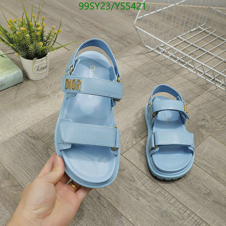SAMCC - DOR Women Shoes - 2301