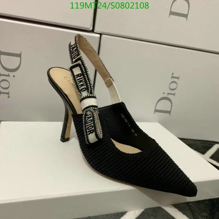 SAMCC - DOR Women Shoes - 2353