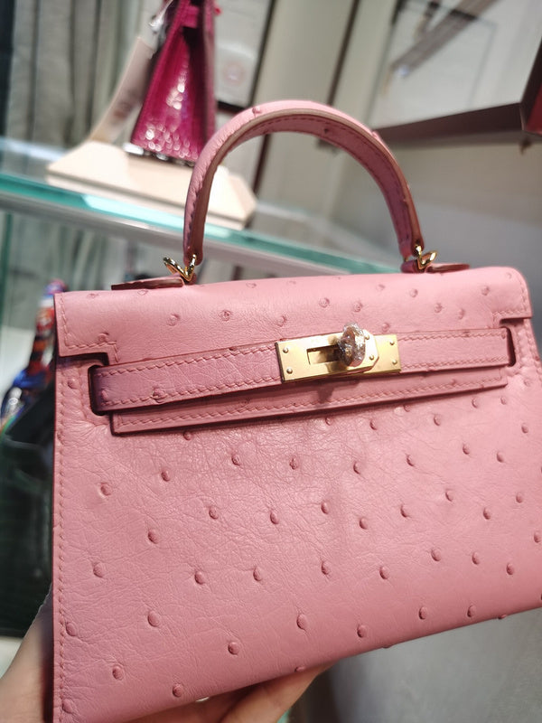 Glami - HMS Bags - 1378