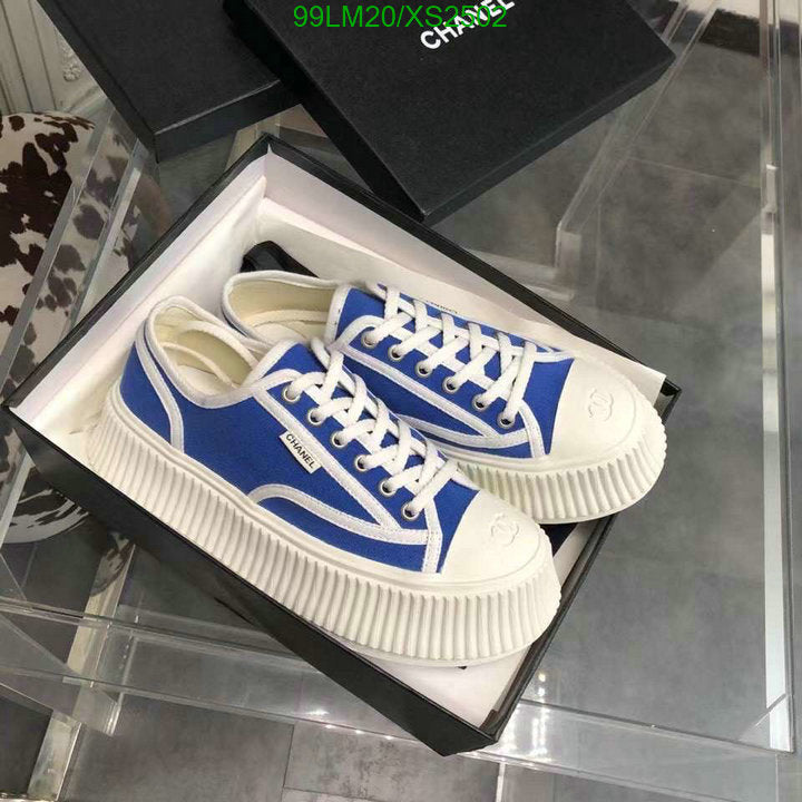 SAMC - CHL Women Shoes Sneakers - 235