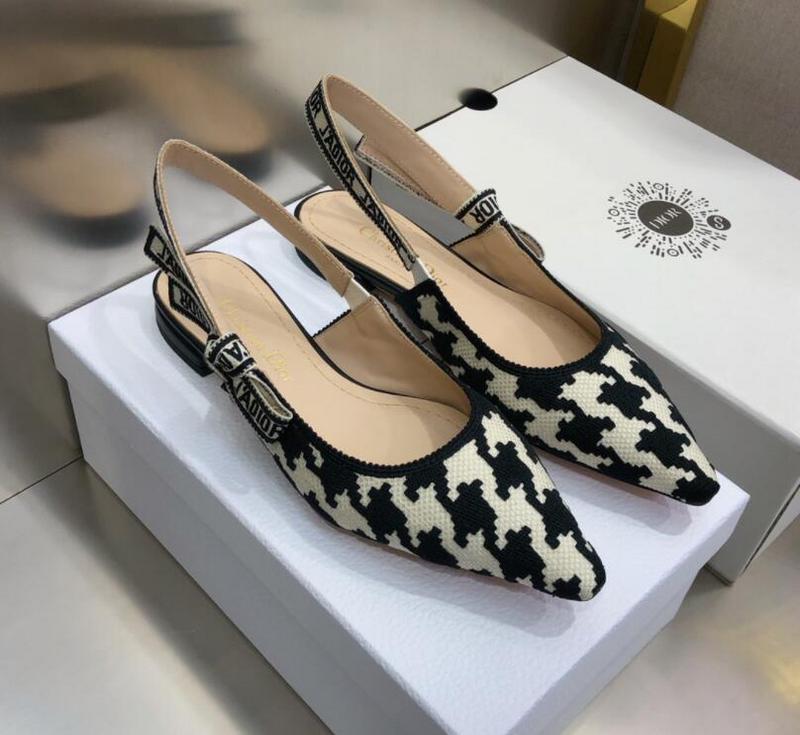 SAMCC - DOR Women Shoes - 777