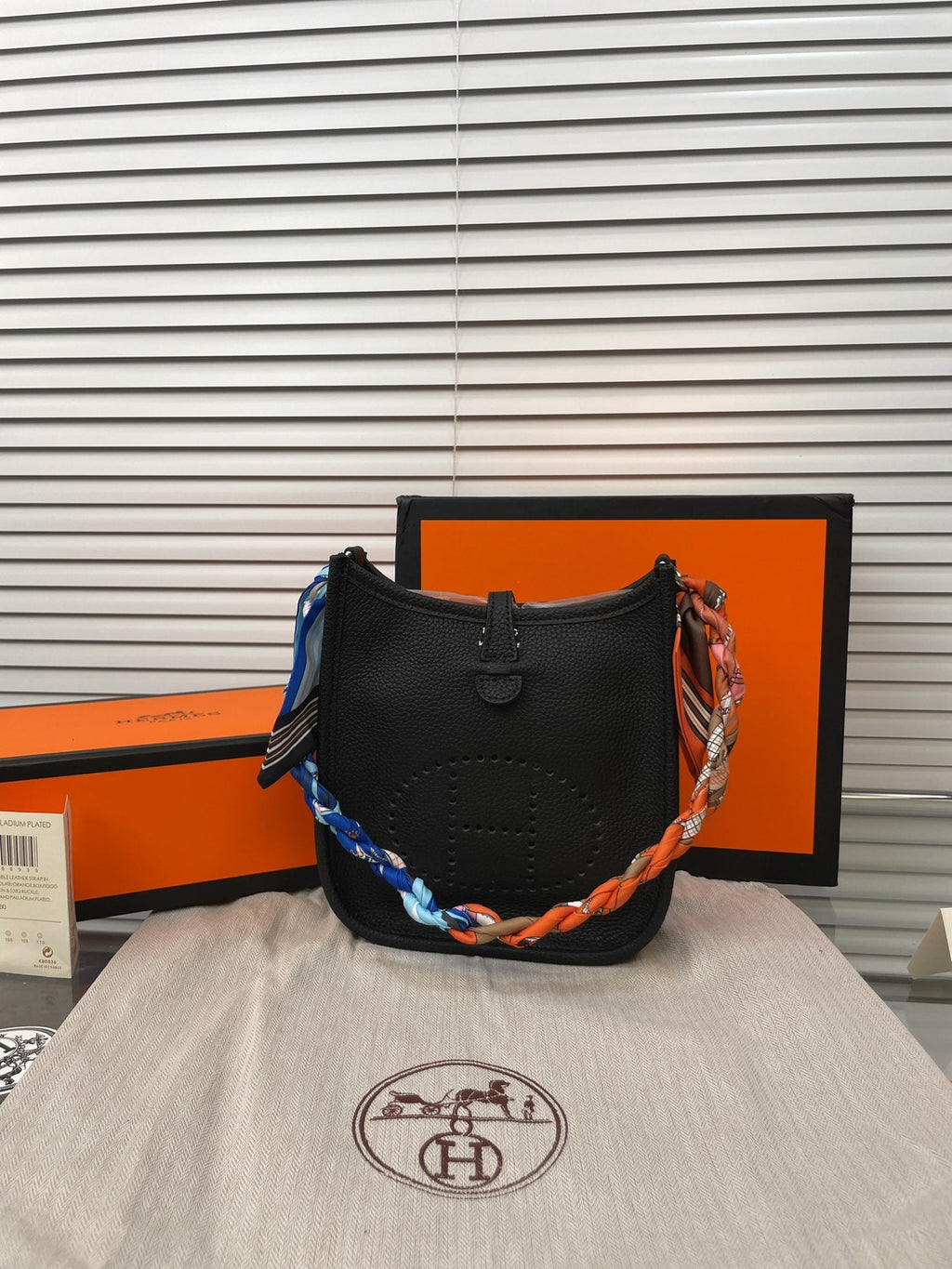 EN - New Arrival Bags HM 144