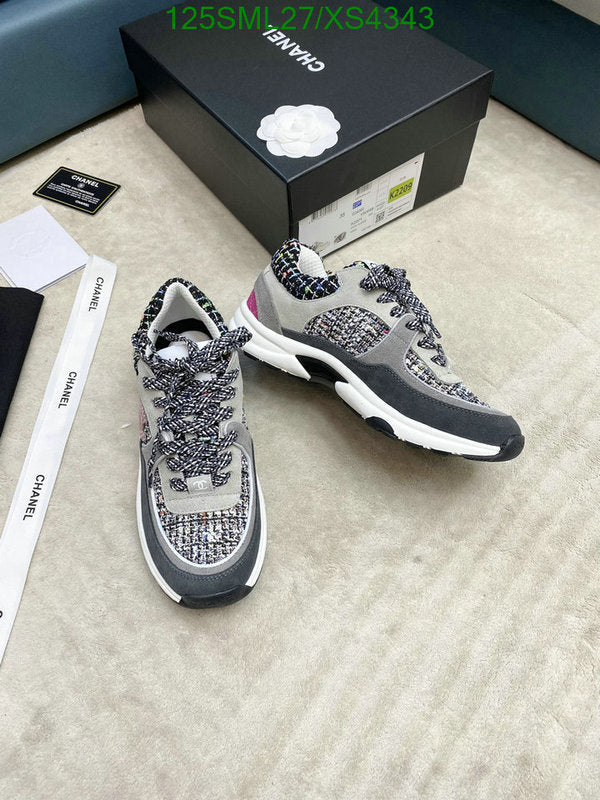 SAMC - CHL Women Shoes Sneakers - 188