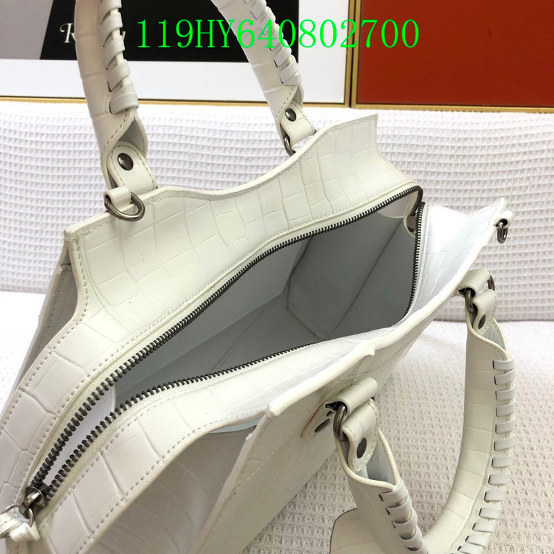 Satchel Bags - BGA Bags - 2464