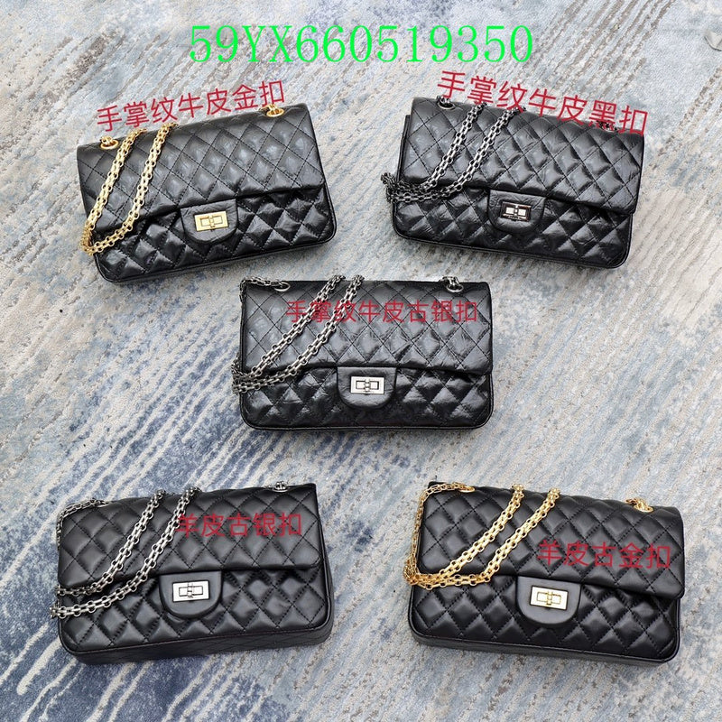 Satchel Bags - CHL Bags - 5379